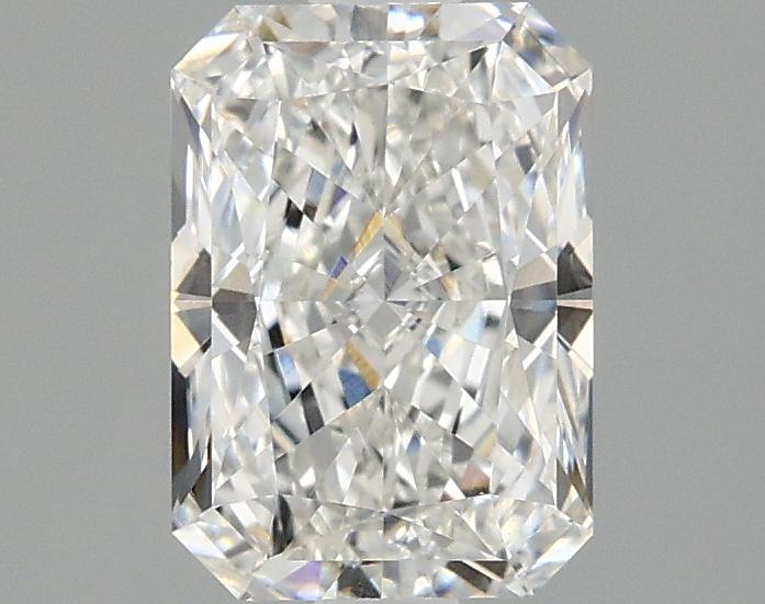 1.46 Carat Radiant Shaped Ideal Cut VS1 IGI Certified Lab Grown Diamond