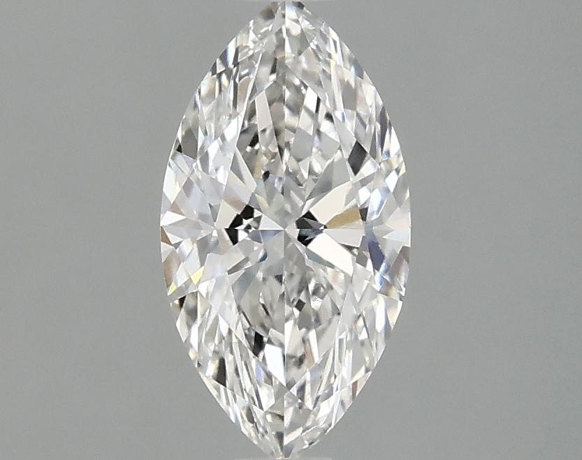 1.03 Carat Marquise Shaped Excellent Cut VS1 IGI Certified Lab Grown Diamond