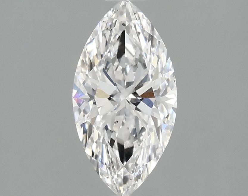 0.99 Carat Marquise Shaped Ideal Cut VS1 IGI Certified Lab Grown Diamond