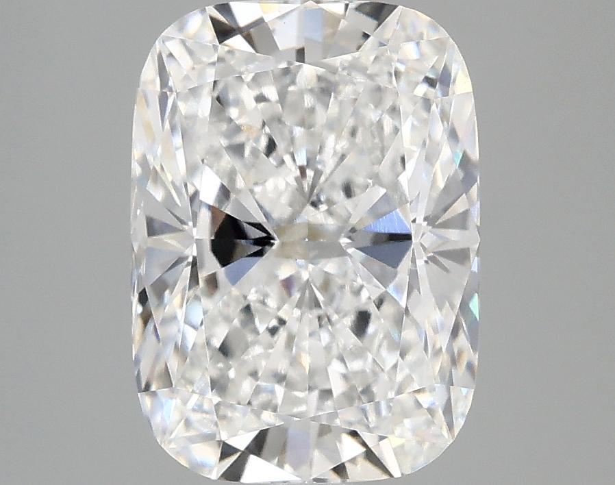 3.0 Carat Cushion Shaped Excellent Cut VS1 IGI Certified Lab Grown Diamond