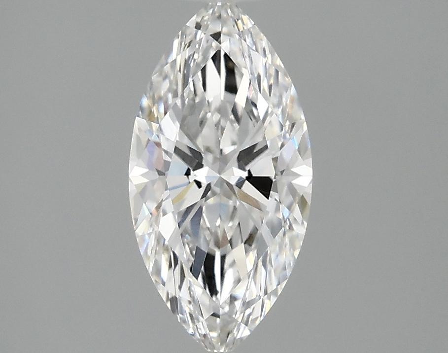 1.1 Carat Marquise Shaped Ideal Cut VVS2 IGI Certified Lab Grown Diamond