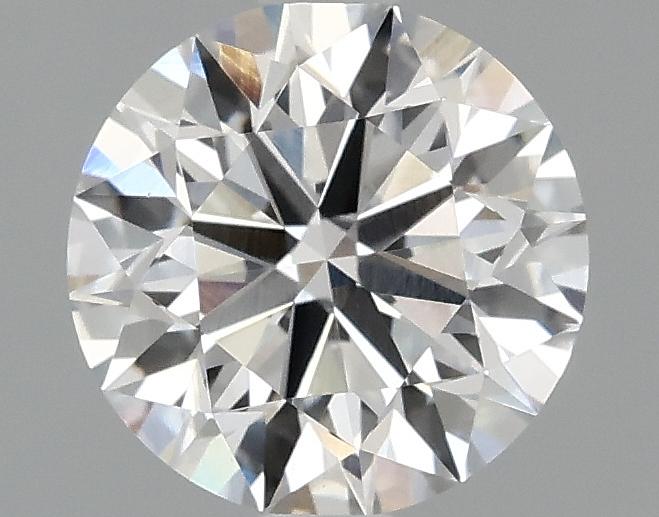 1.56 Carat Round Shaped Excellent Cut VS1 IGI Certified Lab Grown Diamond