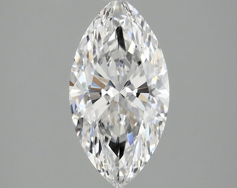 1.57 Carat Marquise Shaped Ideal Cut VS1 IGI Certified Lab Grown Diamond