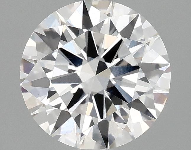 1.5 Carat Round Shaped Ideal Cut VS1 IGI Certified Lab Grown Diamond