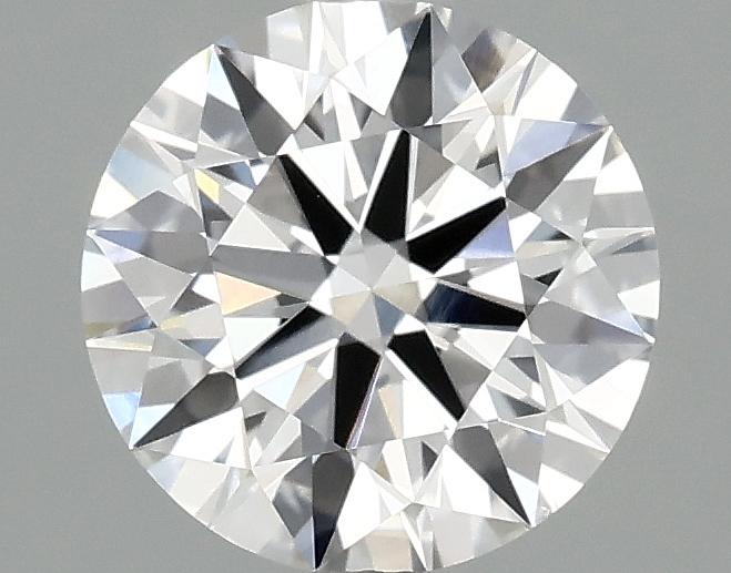 1.43 Carat Round Shaped Ideal Cut VS1 IGI Certified Lab Grown Diamond