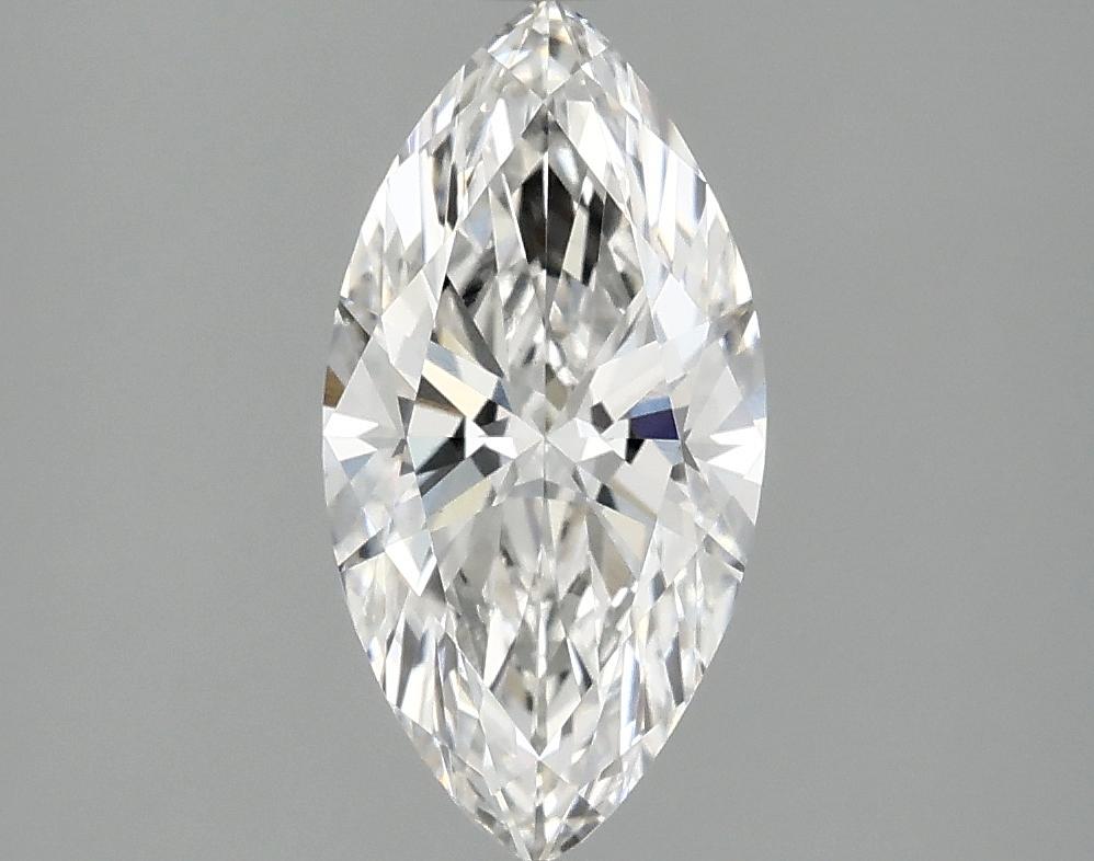 1.51 Carat Marquise Shaped Ideal Cut VS1 IGI Certified Lab Grown Diamond