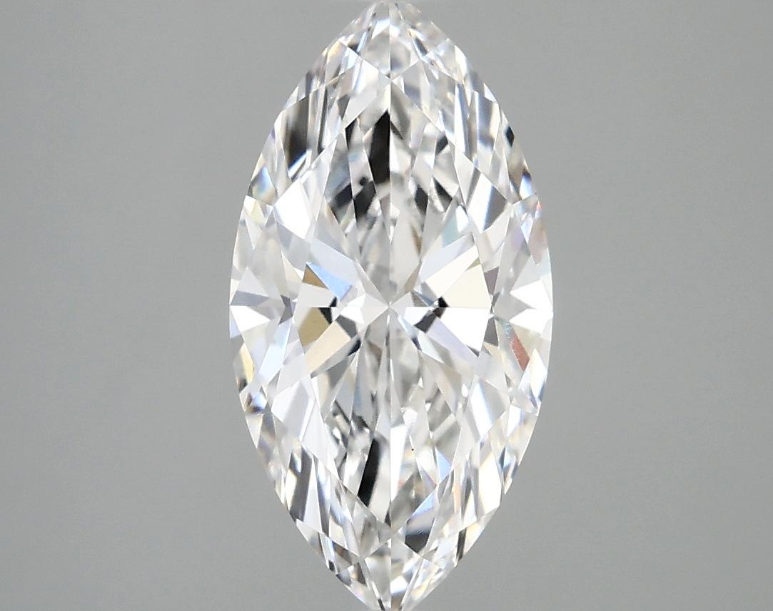 2.02 Carat Marquise Shaped Ideal Cut VS1 IGI Certified Lab Grown Diamond