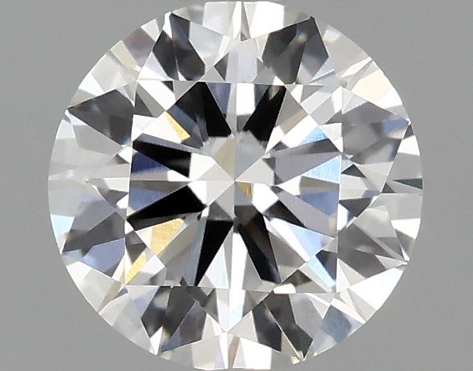 1.0 Carat Round Shaped Ideal Cut VS1 IGI Certified Lab Grown Diamond