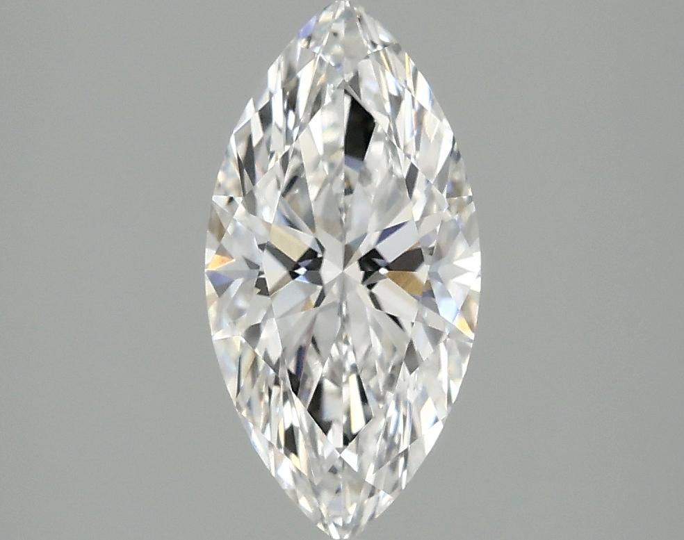 1.52 Carat Marquise Shaped Ideal Cut VS1 IGI Certified Lab Grown Diamond