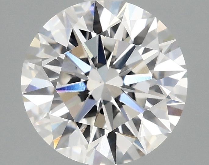 1.99 Carat Round Shaped Ideal Cut VS1 IGI Certified Lab Grown Diamond