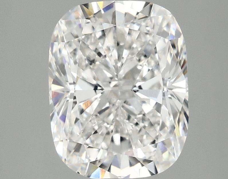 2.49 Carat Cushion Shaped Excellent Cut VS1 IGI Certified Lab Grown Diamond