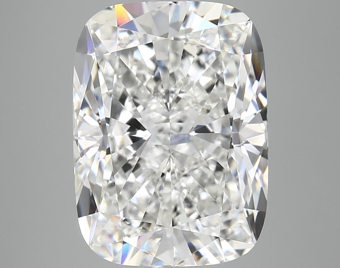 9.04 Carat Cushion Shaped Excellent Cut VS1 IGI Certified Lab Grown Diamond