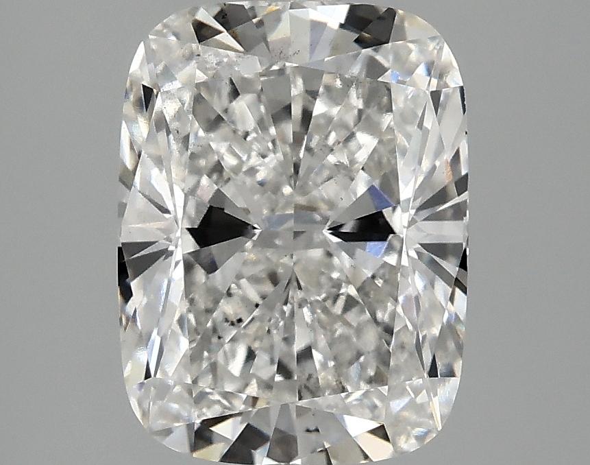 3.01 Carat Cushion Shaped Excellent Cut VS2 IGI Certified Lab Grown Diamond