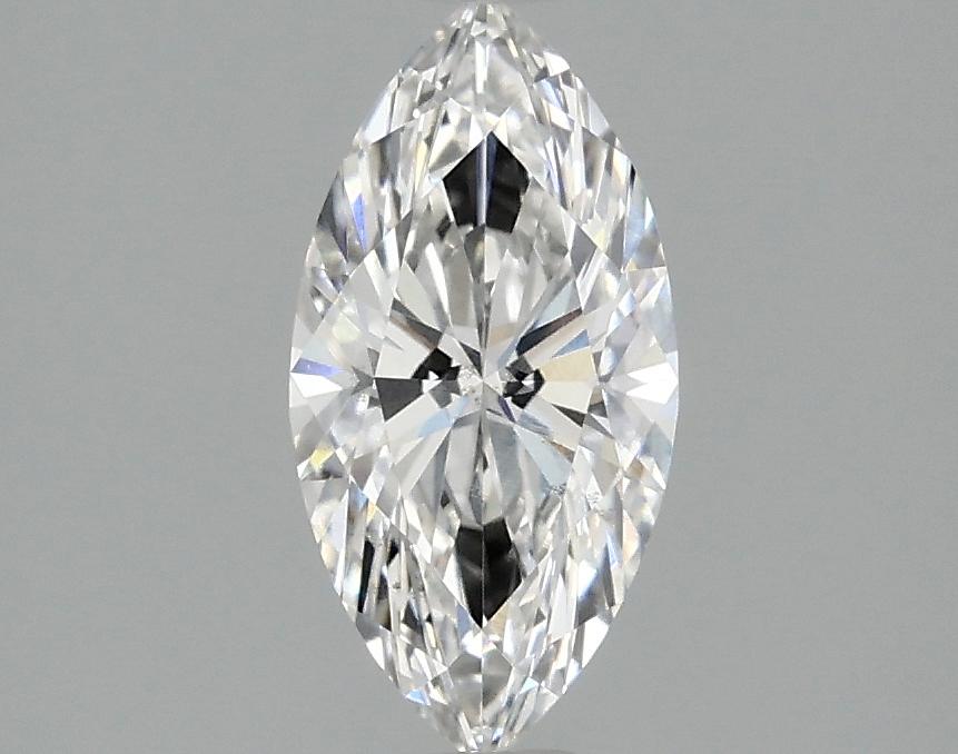 1.02 Carat Marquise Shaped Ideal Cut VS2 IGI Certified Lab Grown Diamond