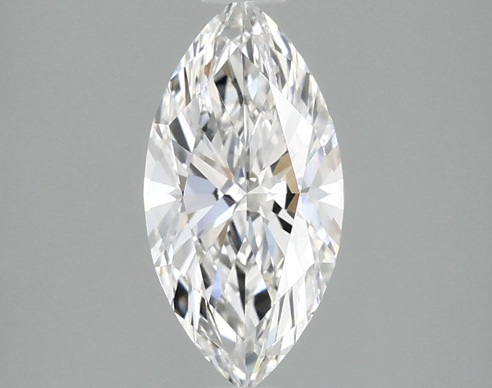 1.51 Carat Marquise Shaped Ideal Cut VS1 IGI Certified Lab Grown Diamond