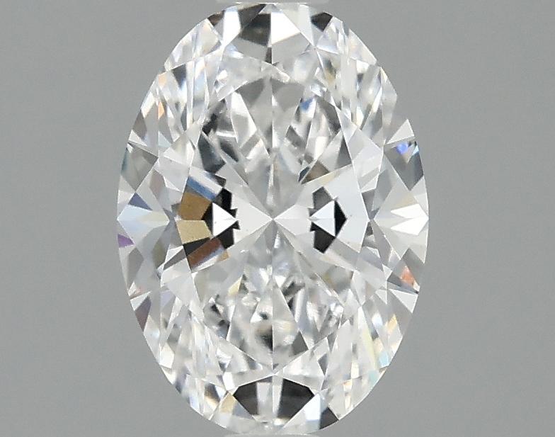 1.56 Carat Oval Shaped Ideal Cut VS1 IGI Certified Lab Grown Diamond
