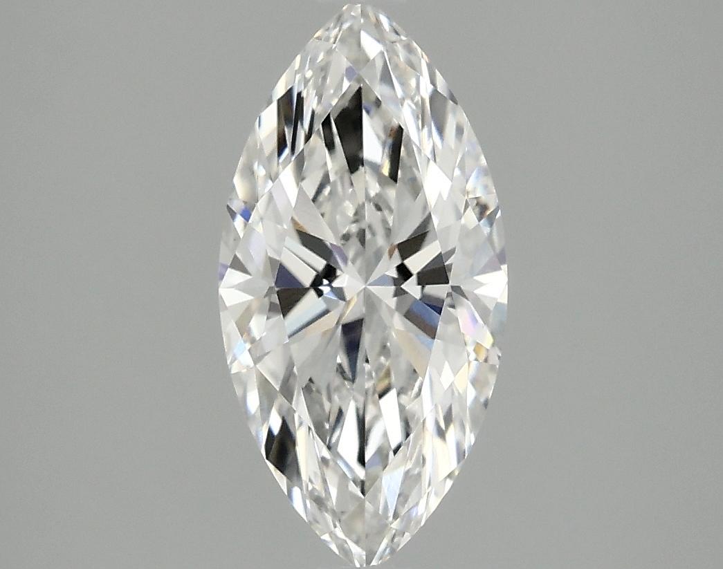 1.59 Carat Marquise Shaped Ideal Cut VVS2 IGI Certified Lab Grown Diamond