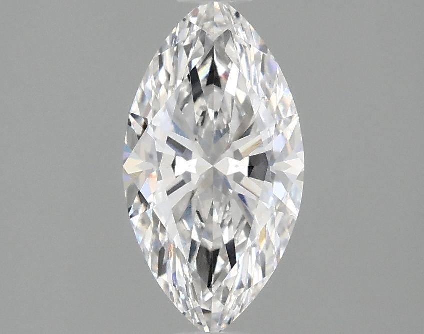 1.1 Carat Marquise Shaped Excellent Cut VS1 IGI Certified Lab Grown Diamond