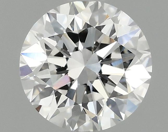 1.0 Carat Round Shaped Excellent Cut VVS2 IGI Certified Lab Grown Diamond