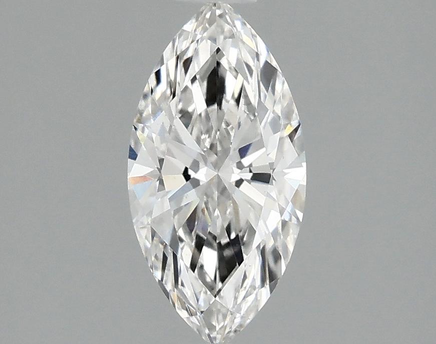 0.98 Carat Marquise Shaped Ideal Cut VS1 IGI Certified Lab Grown Diamond