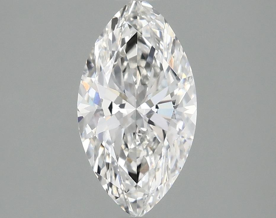 1.49 Carat Marquise Shaped Excellent Cut VS1 IGI Certified Lab Grown Diamond