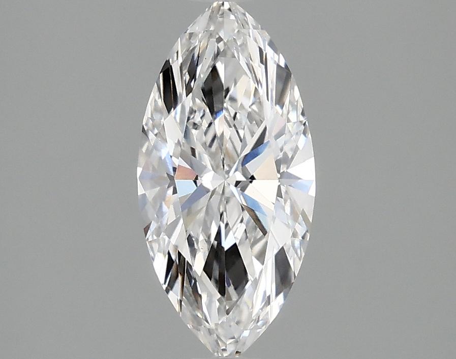 1.03 Carat Marquise Shaped Excellent Cut VS1 IGI Certified Lab Grown Diamond
