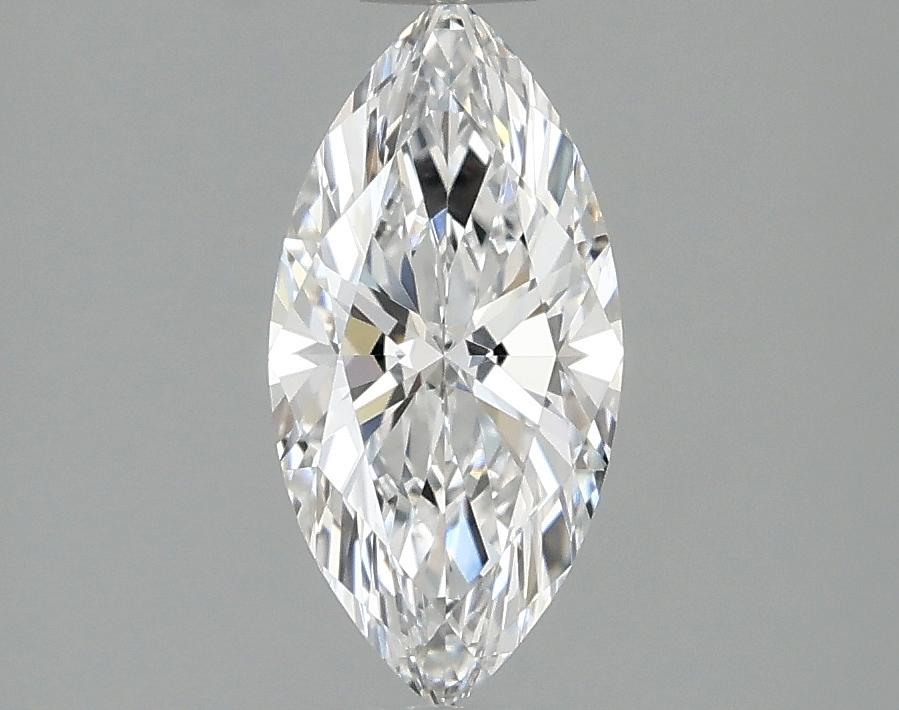 1.03 Carat Marquise Shaped Ideal Cut VS1 IGI Certified Lab Grown Diamond