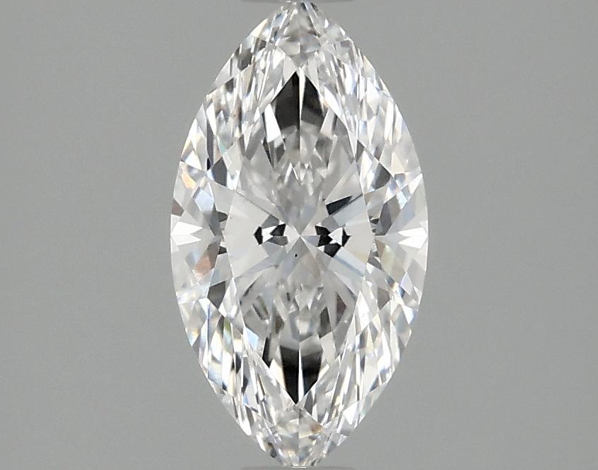 1.06 Carat Marquise Shaped Excellent Cut VS1 IGI Certified Lab Grown Diamond
