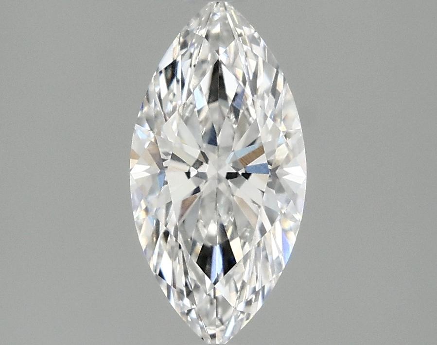 1.05 Carat Marquise Shaped Ideal Cut VS1 IGI Certified Lab Grown Diamond