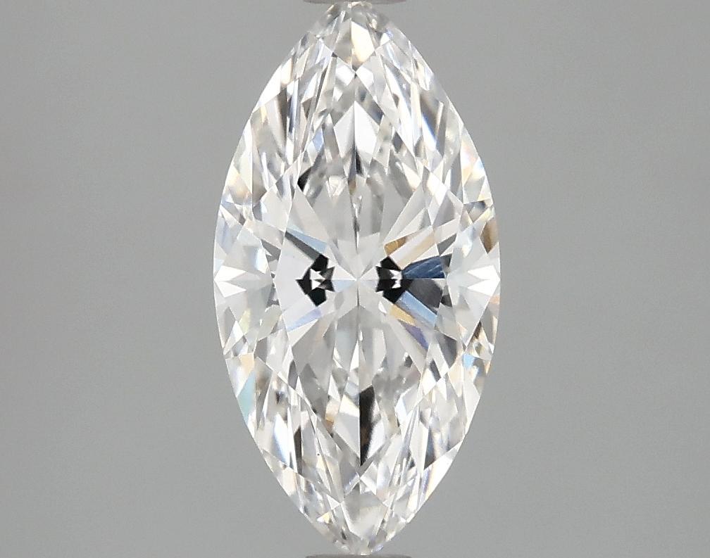 1.56 Carat Marquise Shaped Ideal Cut VS1 IGI Certified Lab Grown Diamond