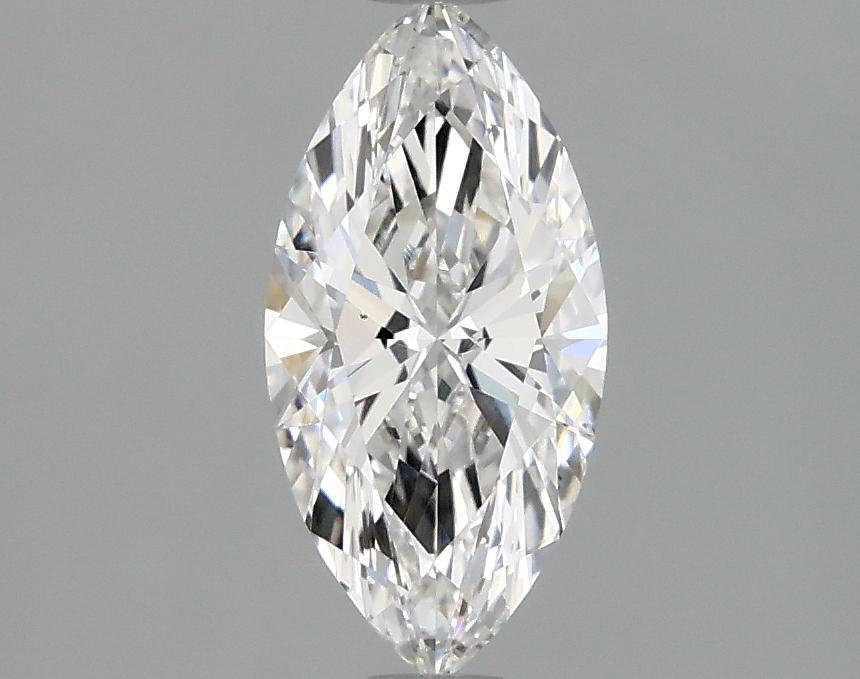 0.97 Carat Marquise Shaped Ideal Cut VS1 IGI Certified Lab Grown Diamond