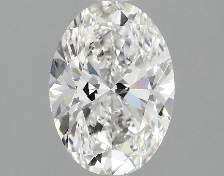 1.56 Carat Oval Shaped Ideal Cut VS1 IGI Certified Lab Grown Diamond