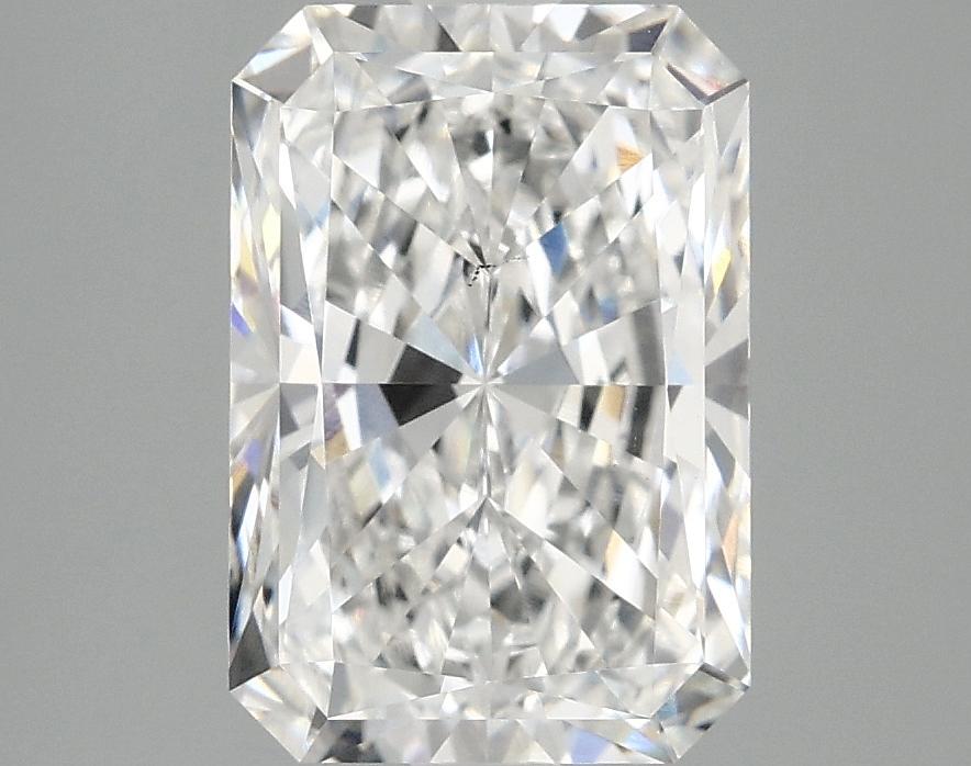 2.9 Carat Radiant Shaped Ideal Cut VS1 IGI Certified Lab Grown Diamond