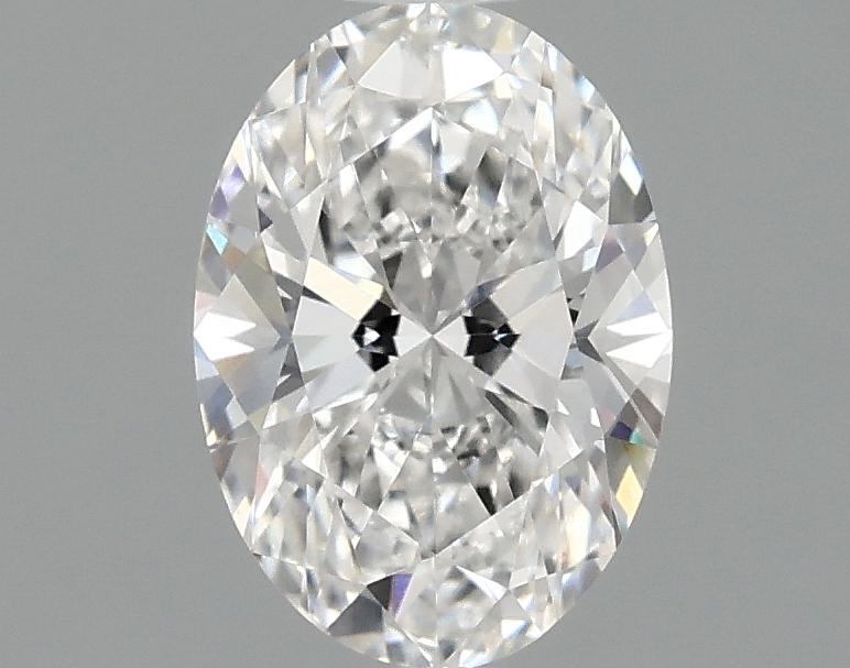 1.02 Carat Oval Shaped Ideal Cut VS1 IGI Certified Lab Grown Diamond