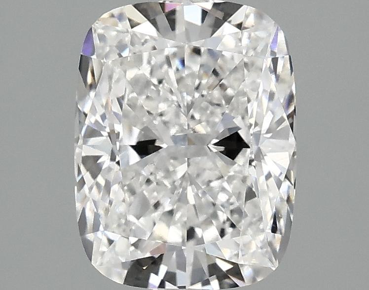 1.99 Carat Cushion Shaped Excellent Cut VS1 IGI Certified Lab Grown Diamond
