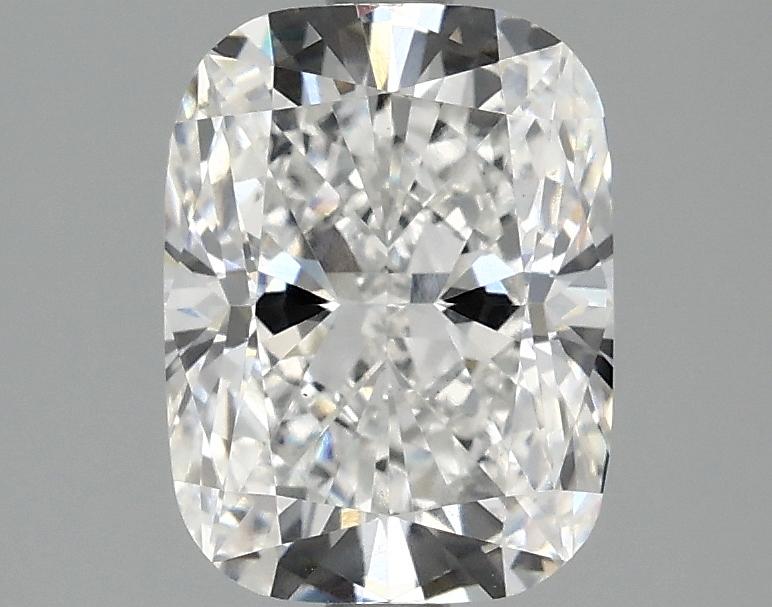 2.09 Carat Cushion Shaped Excellent Cut VS1 IGI Certified Lab Grown Diamond