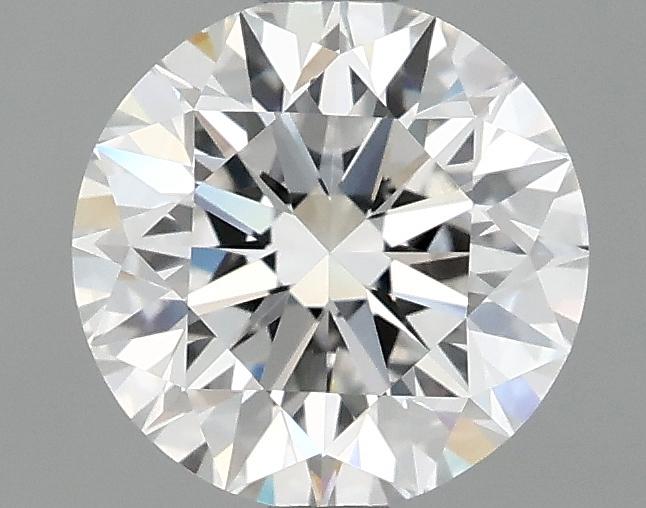 1.91 Carat Round Shaped Excellent Cut VS1 IGI Certified Lab Grown Diamond