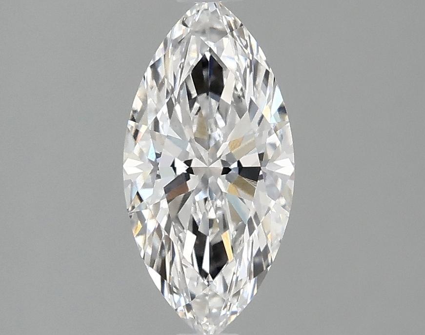 1.08 Carat Marquise Shaped Ideal Cut VS1 IGI Certified Lab Grown Diamond