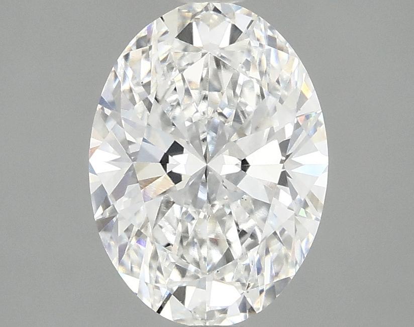 1.88 Carat Oval Shaped Excellent Cut VS1 IGI Certified Lab Grown Diamond
