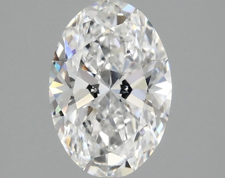 1.53 Carat Oval Shaped Ideal Cut VS1 IGI Certified Lab Grown Diamond
