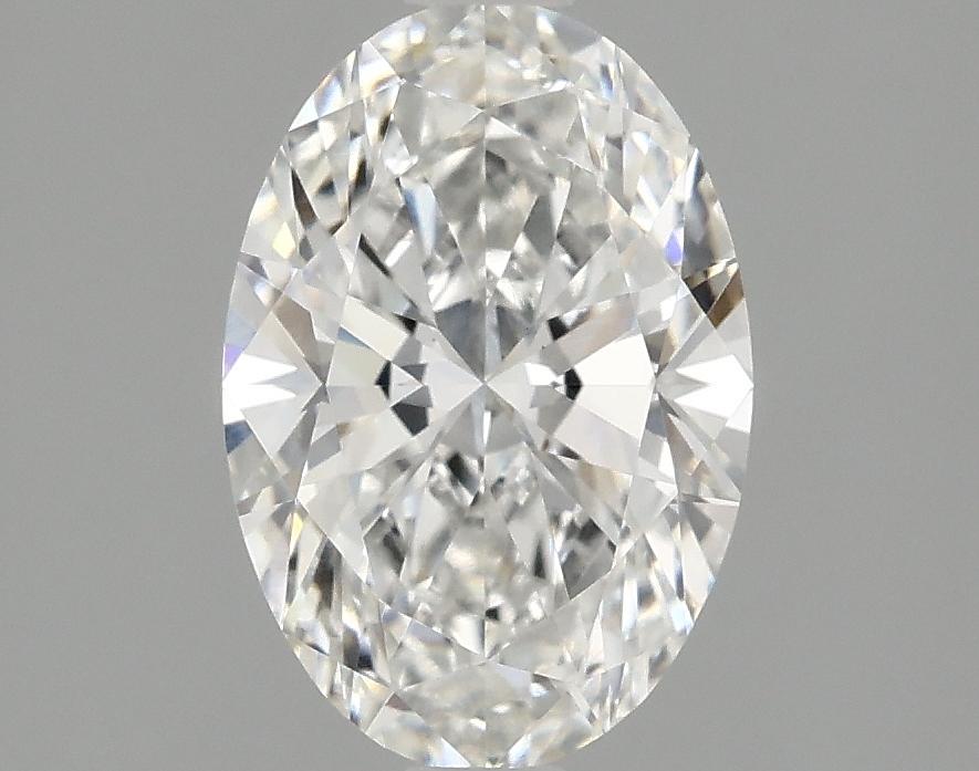 1.47 Carat Oval Shaped Ideal Cut VS1 IGI Certified Lab Grown Diamond