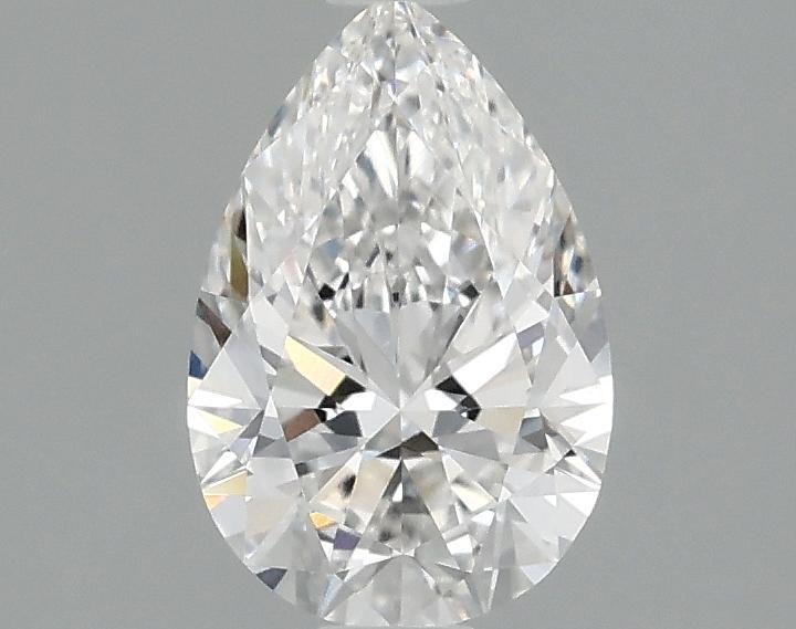 1.03 Carat Pear Shaped Excellent Cut VS1 IGI Certified Lab Grown Diamond