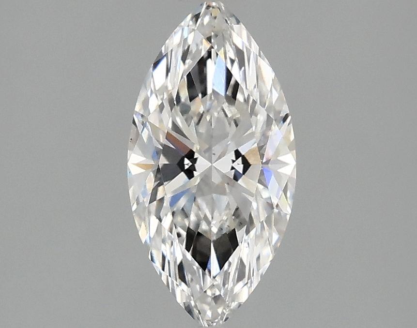 0.99 Carat Marquise Shaped Ideal Cut VS1 IGI Certified Lab Grown Diamond