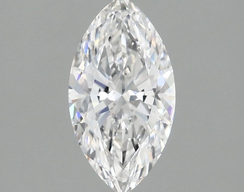1.04 Carat Marquise Shaped Excellent Cut VS1 IGI Certified Lab Grown Diamond