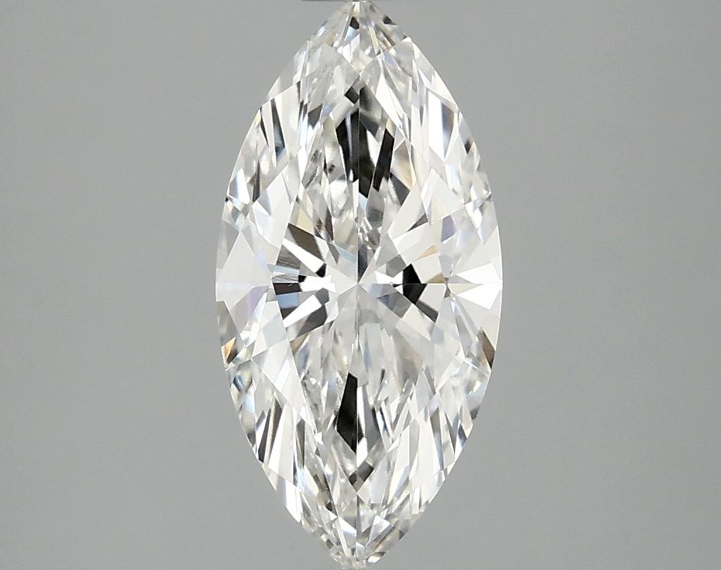1.49 Carat Marquise Shaped Ideal Cut VS1 IGI Certified Lab Grown Diamond