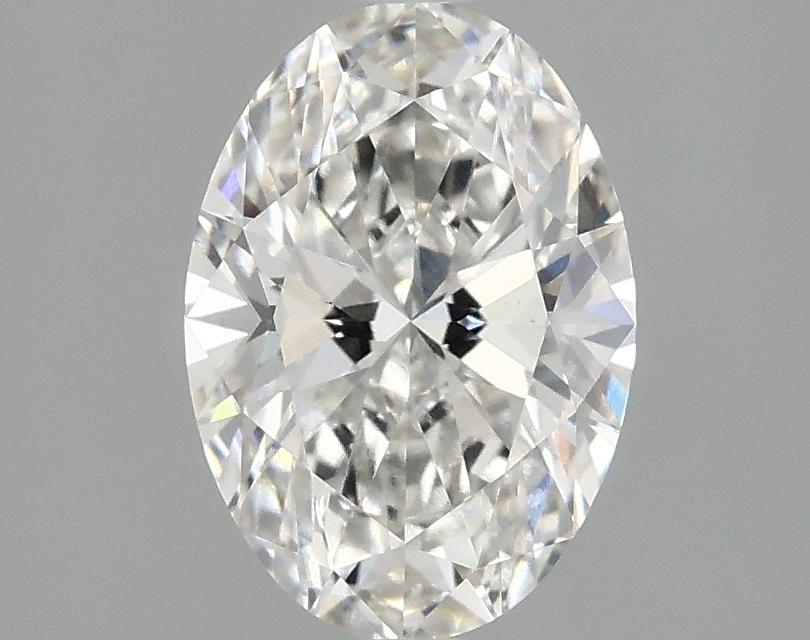1.59 Carat Oval Shaped Ideal Cut VS1 IGI Certified Lab Grown Diamond