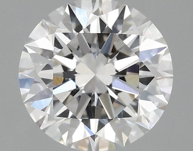 1.59 Carat Round Shaped Ideal Cut VS1 IGI Certified Lab Grown Diamond