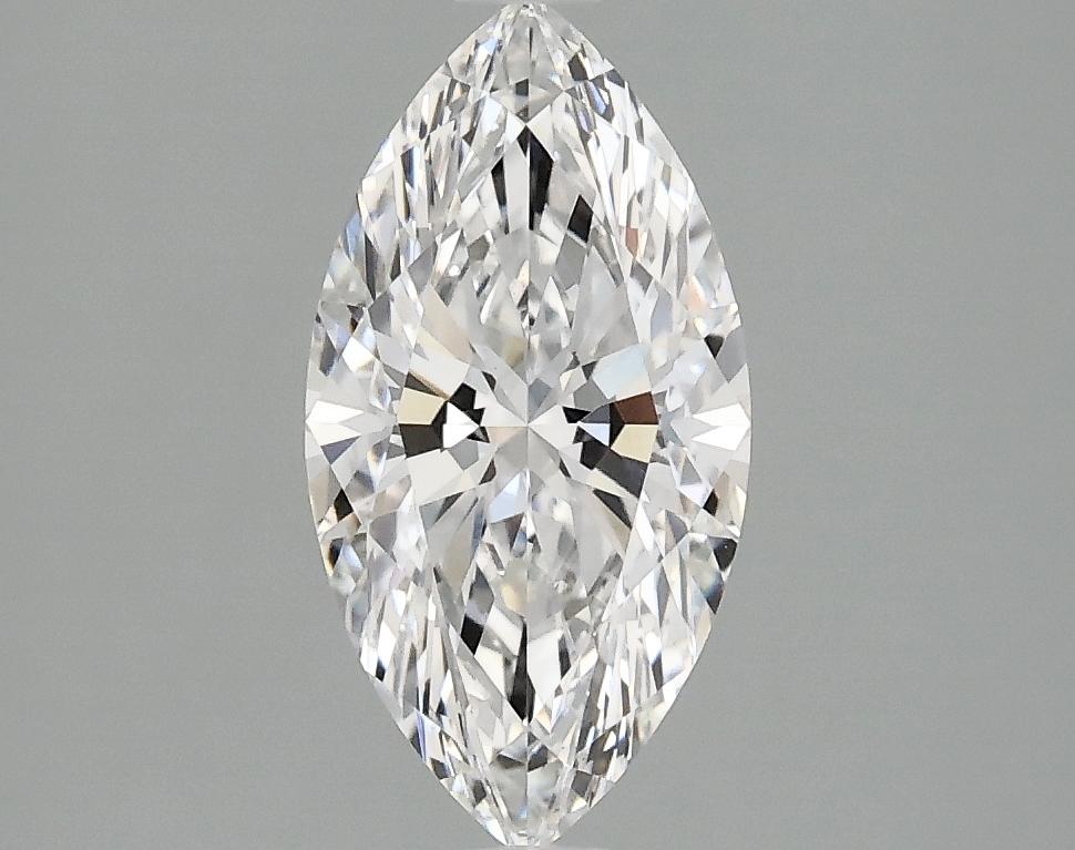 1.41 Carat Marquise Shaped Ideal Cut VS1 IGI Certified Lab Grown Diamond
