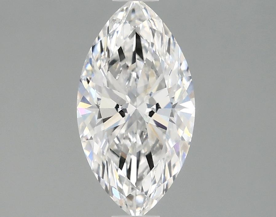 1.03 Carat Marquise Shaped Excellent Cut VS1 IGI Certified Lab Grown Diamond
