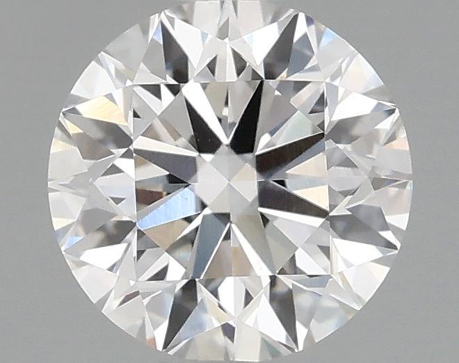 1.2 Carat Round Shaped Excellent Cut VS1 IGI Certified Lab Grown Diamond